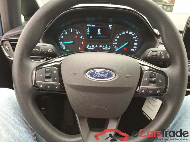 FORD Fiesta 1.0 EcoB. Connected #5