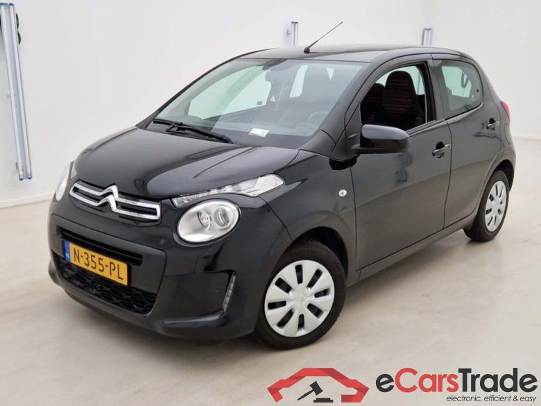 CITROEN C1 1.0 VTi Feel #1