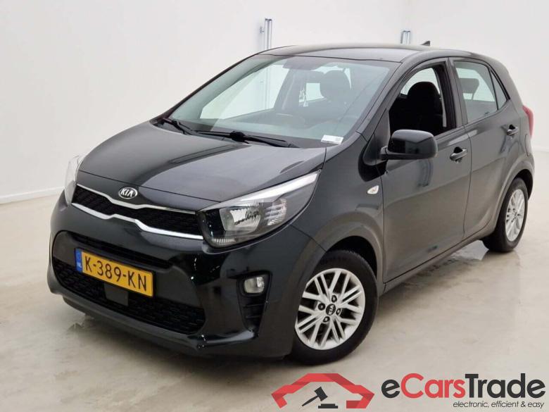 KIA Picanto 1.0 DPi Dynamic Line AUT #1