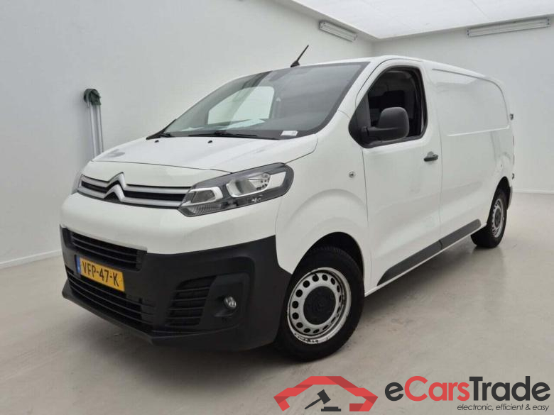 CITROEN Jumpy 2.0 BlueHDI Club