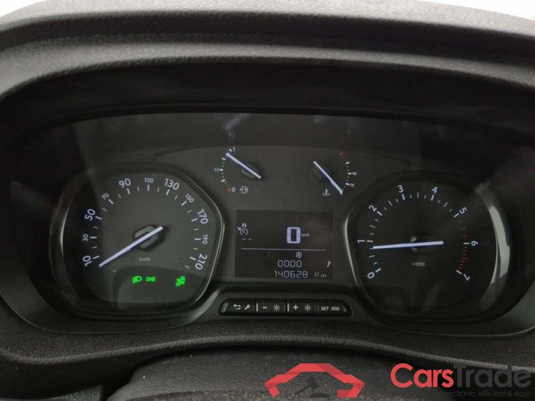 CITROEN Jumpy 2.0 BlueHDI Club #4