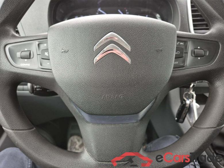 CITROEN Jumpy 2.0 BlueHDI Club #5