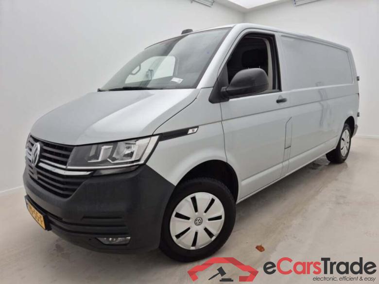 VOLKSWAGEN Transporter 2.0 TDI L2H1 28 Comfortline #1