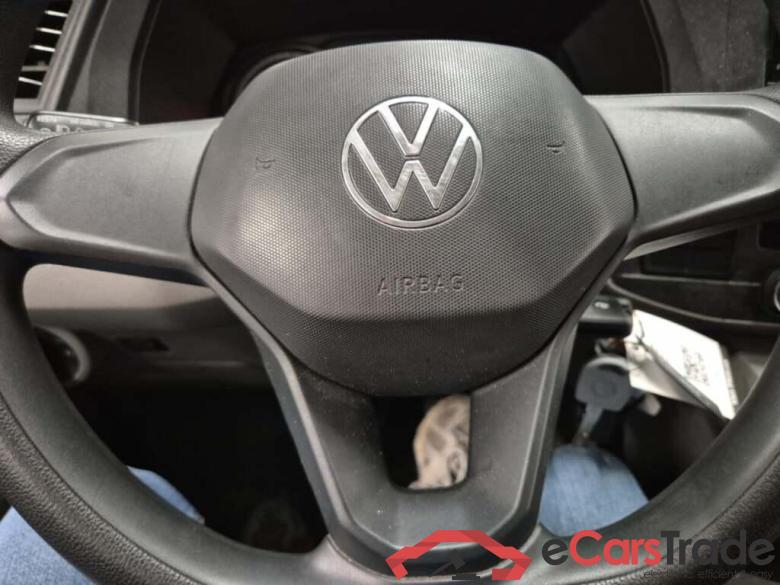 VOLKSWAGEN Transporter 2.0 TDI L2H1 28 Comfortline #5