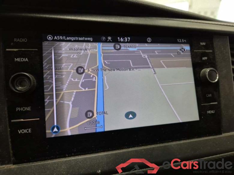 VOLKSWAGEN Transporter 2.0 TDI L2H1 28 Comfortline #6