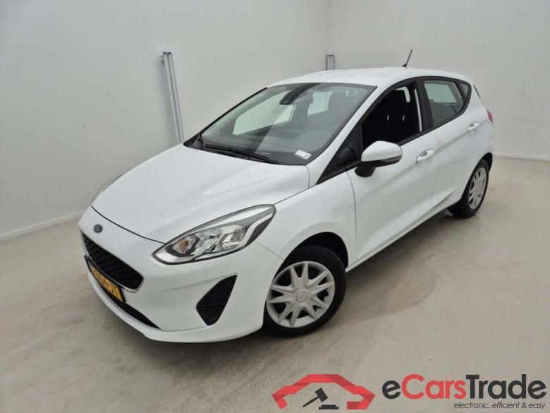 FORD Fiesta 1.0 EcoB. Connected #1