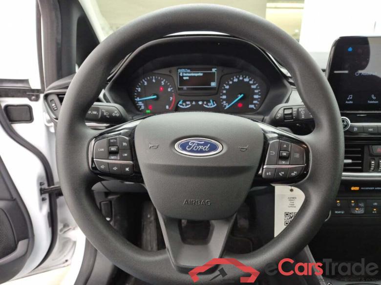 FORD Fiesta 1.0 EcoB. Connected #5