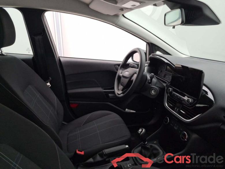 FORD Fiesta 1.0 EcoB. Connected #3