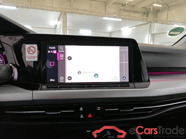 VOLKSWAGEN GOLF 81 kW #2