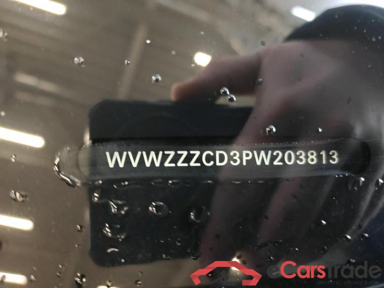 VOLKSWAGEN GOLF 81 kW #3