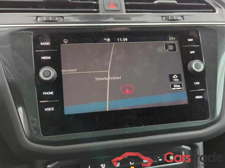 VOLKSWAGEN Tiguan Allspace 110 kW #3