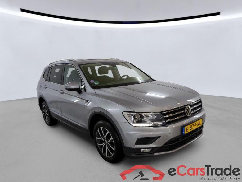 VOLKSWAGEN Tiguan Allspace 110 kW #4