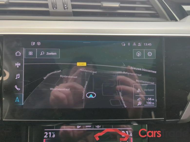 AUDI e-tron 230 kW #2