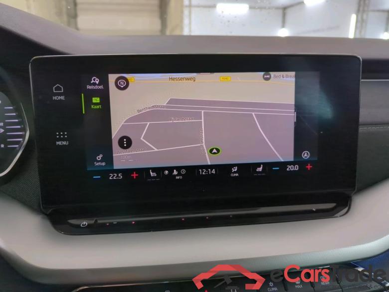 SKODA Octavia Combi 81 kW #2