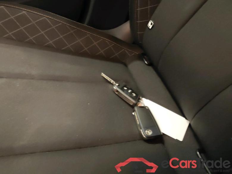 SKODA Scala 85 kW #6