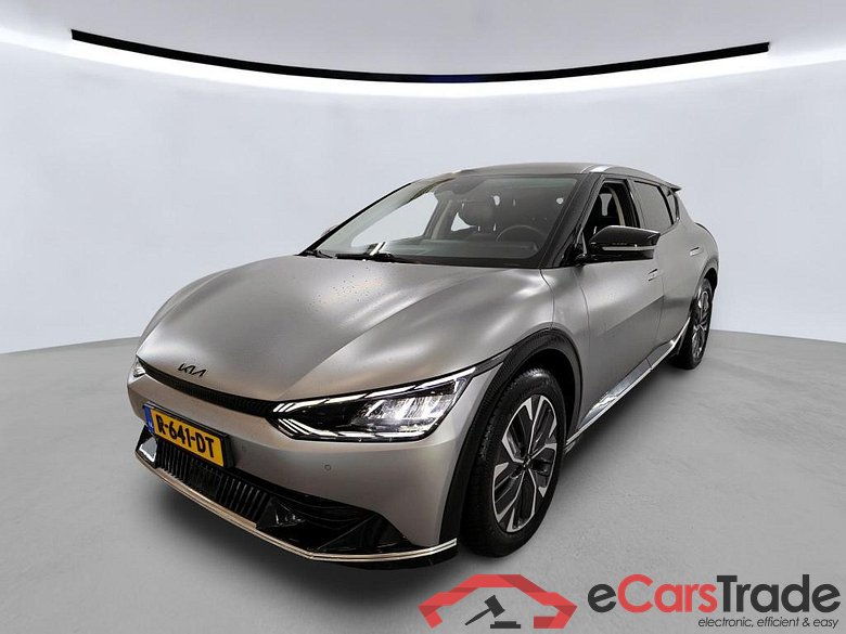 KIA EV6 239 kW #1
