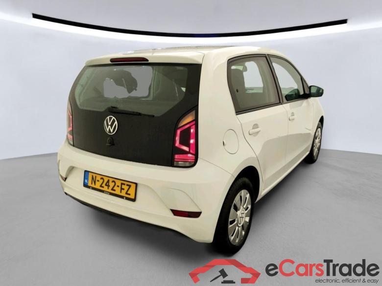 VOLKSWAGEN up! 48 kW #5
