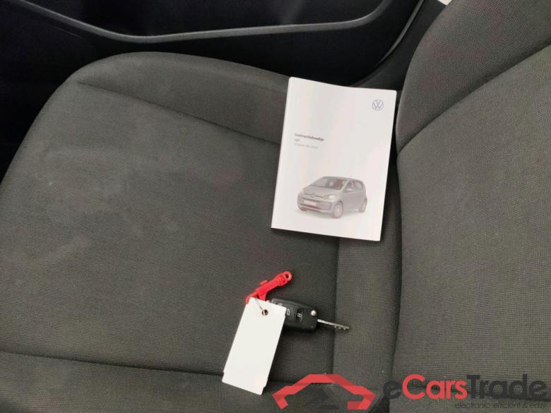 VOLKSWAGEN up! 48 kW #6