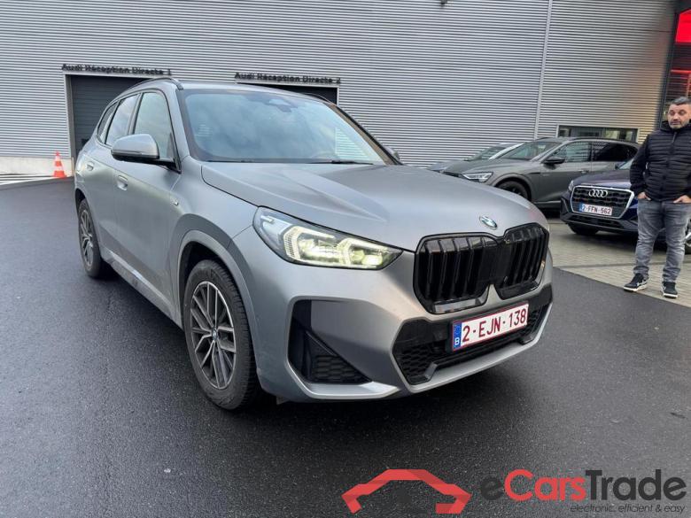 BMW X1 (U11) 1.5iA sDrive18 #2
