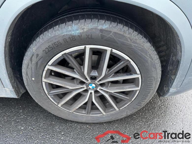 BMW X1 (U11) 1.5iA sDrive18 #5