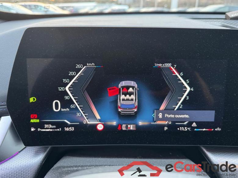 BMW X1 (U11) 1.5iA sDrive18 #6