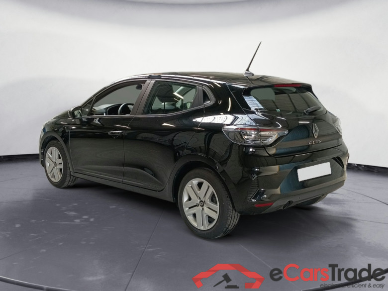 Renault Clio Evolution 1.5 Blue dCi 100 ch #3