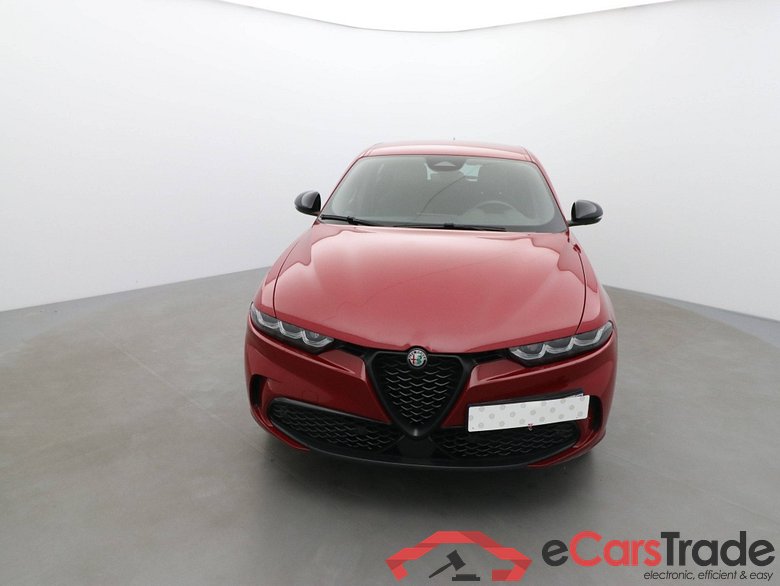 Alfa Romeo Tonale Tributo Italiano 1.5L Hybrid 160 hp #5