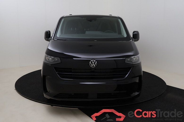 Volkswagen Transporter T7 Fourgon 3500 mm 2,0 TDI 170 hp Aut. #2