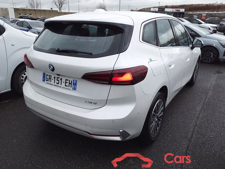 BMW SERIE 2 218i ACTIVE TOURER 136 CV Business Design #3
