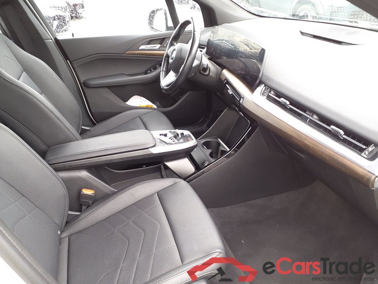 BMW SERIE 2 218i ACTIVE TOURER 136 CV Business Design #5