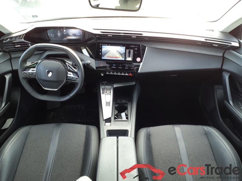 PEUGEOT 308 1.2 PURETECH 130 EAT ALLURE #4