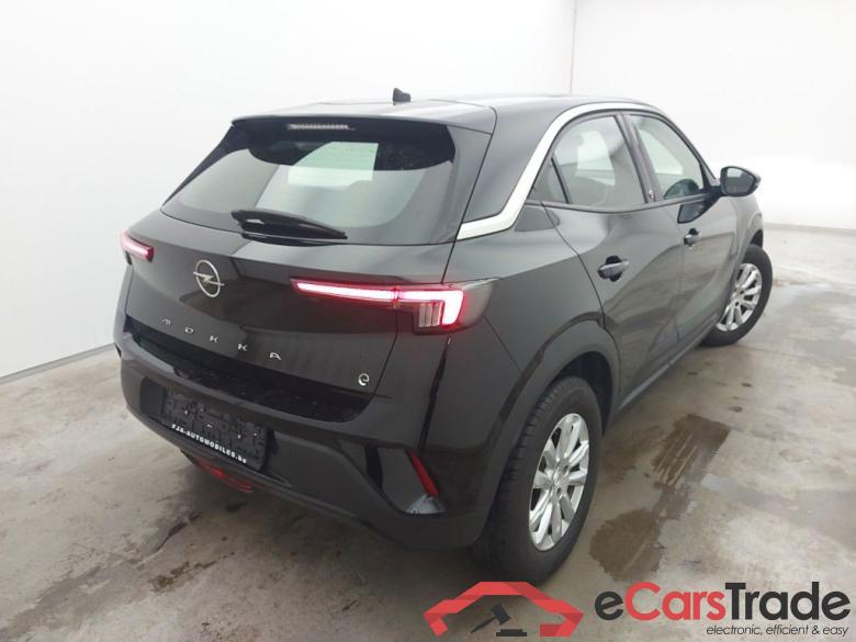 Opel Mokka-e BEV 50kWh e-Edition 5d #2