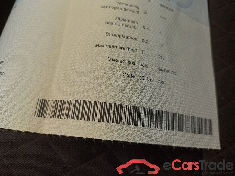 Skoda Superb Combi 1.5 TSI ACT 110kW Ambition 5d #4