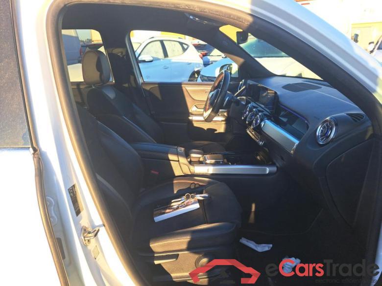 MERCEDES-BENZ GLB / 2019 / 5P / todoterreno 2.0 GLB 200 D DCT 110KW (150CV) #6