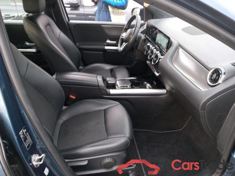 MERCEDES-BENZ Clase B / 2019 / 5P / monovolumen compacto B 250 e #6