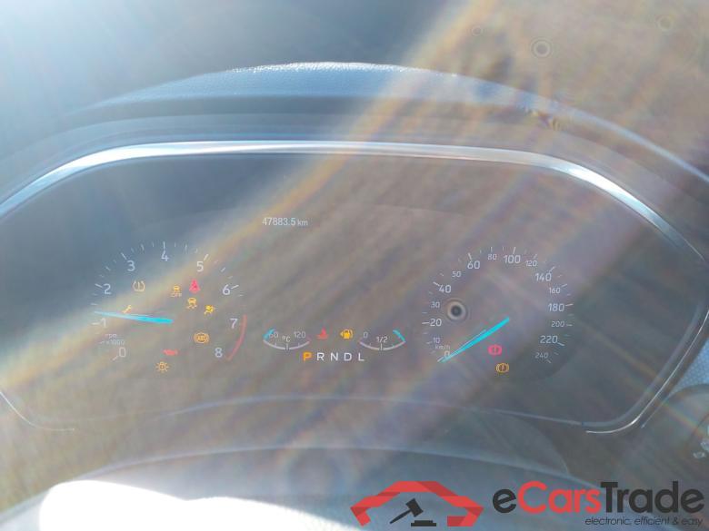 FORD Focus 1.0 ECOBOOST 155CV MHEV 5 PUERTAS 7 VELOCIDADES ACTIVE #4