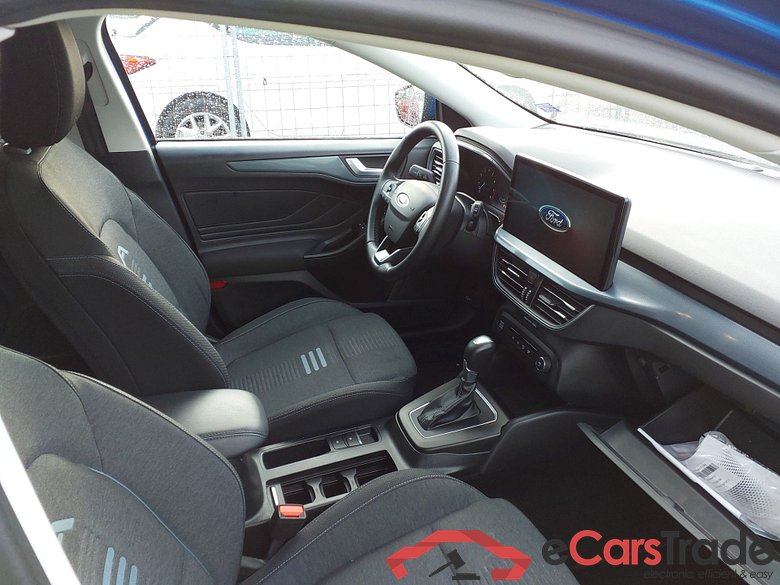 FORD Focus SPORTBREAK 1.0 Ecoboost MHEV 114KW (155CV) Automát ACTIVE #3