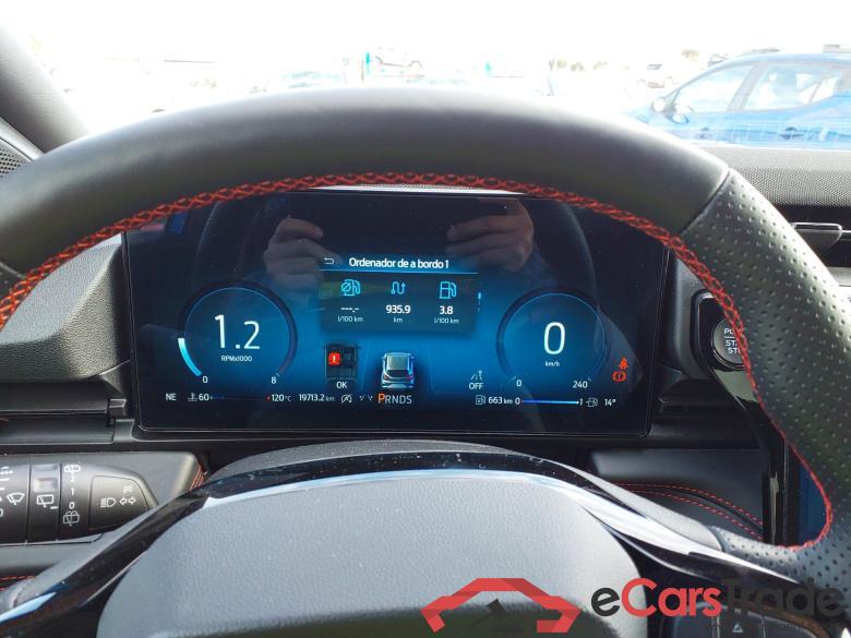 FORD Puma 1.0 EcoBoost 125cv S6.2 Automático ST Line (Pano) #4