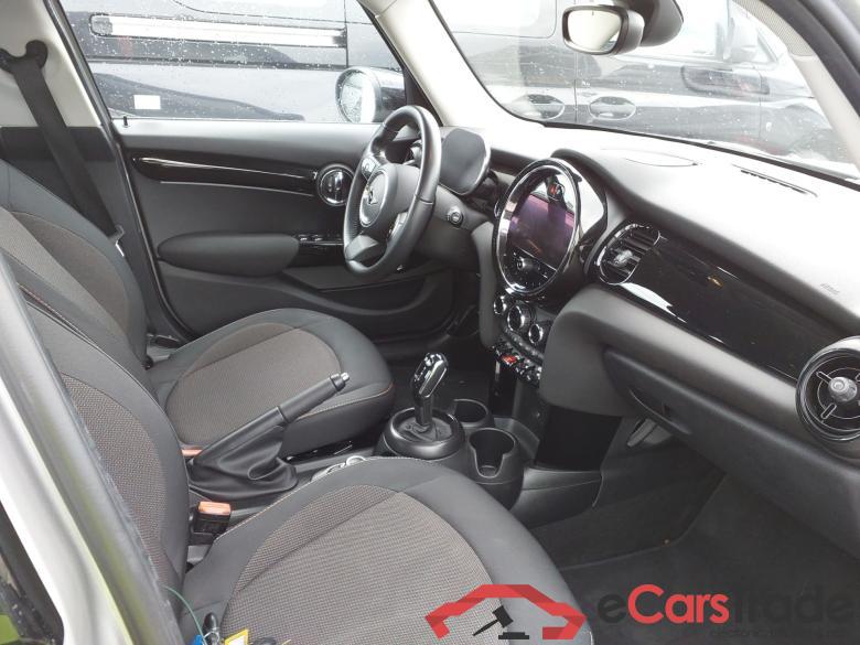 MINI Cooper 5p Aut  #3