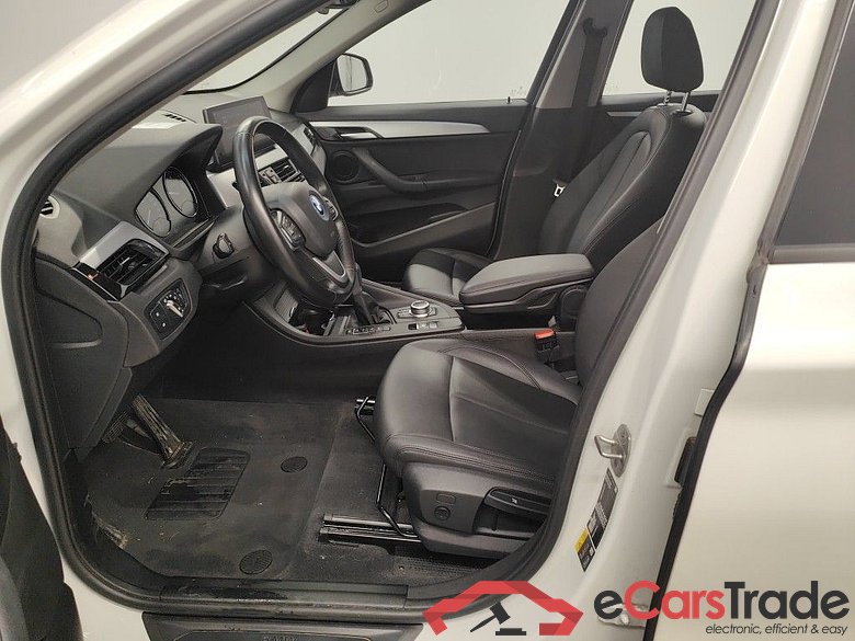 BMW X1 xDrive25e 125hp PHEV (EU6d-TEMP) 5d #3