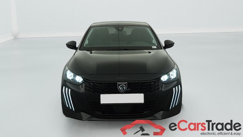 Peugeot 208 100 S&S BVM6 Allure #2