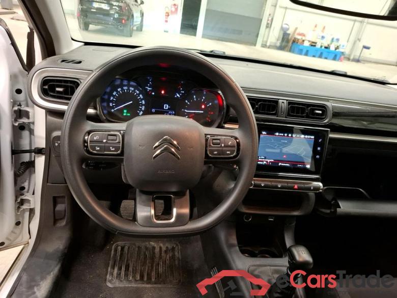 C3 Société Feel Business R 1.5 BlueHDI 100CV BVM6 6E #5