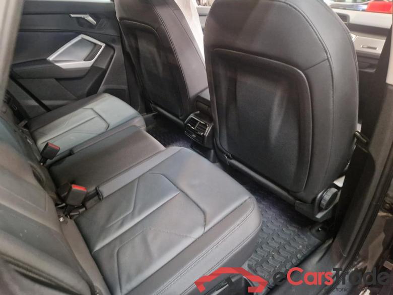 AUDI Q3 Audi Q3 Business Edition Attraction 35 TFSI 110(150)kW(pk) S tronic #5