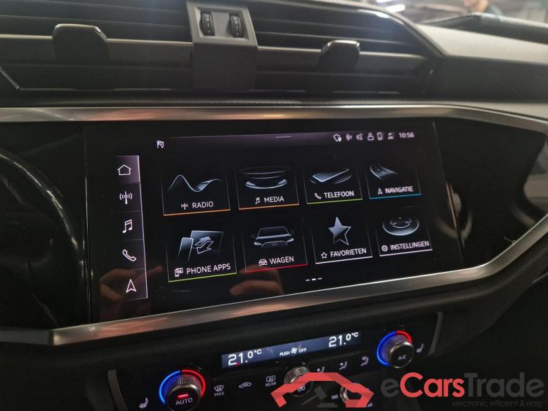 AUDI Q3 Audi Q3 Business Edition Attraction 35 TFSI 110(150)kW(pk) S tronic #6