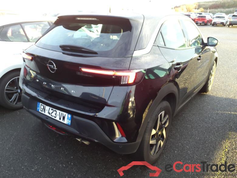 OPEL Mokka 1.2 T 130cv ELEGANCE BVA #3