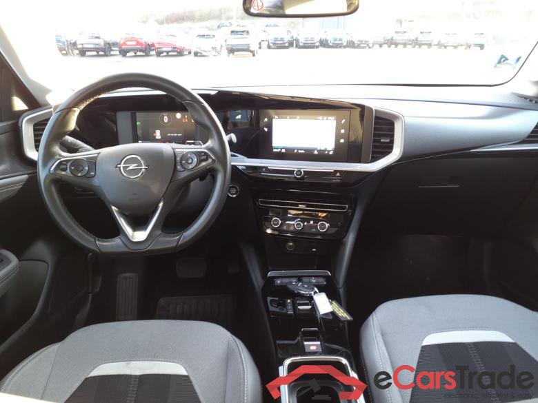 OPEL Mokka 1.2 T 130cv ELEGANCE BVA #4