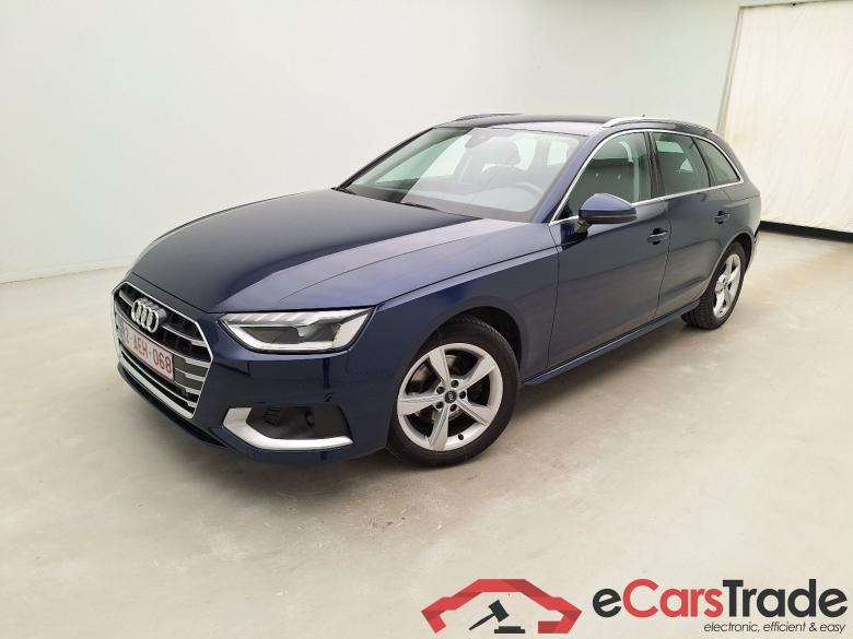 Audi, A4 Avant FL'19, Audi A4 Avant 2.0 30 TDi 100kW S tr Adv Business E #2