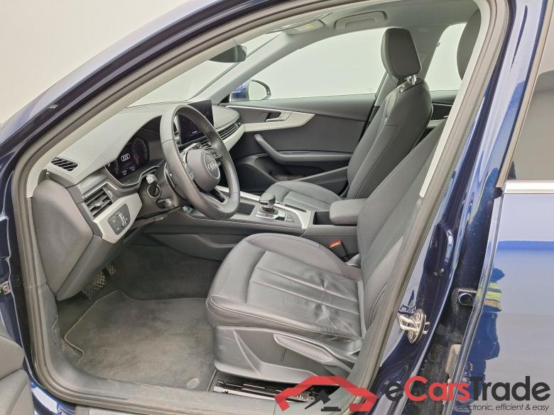 Audi, A4 Avant FL'19, Audi A4 Avant 2.0 30 TDi 100kW S tr Adv Business E #3