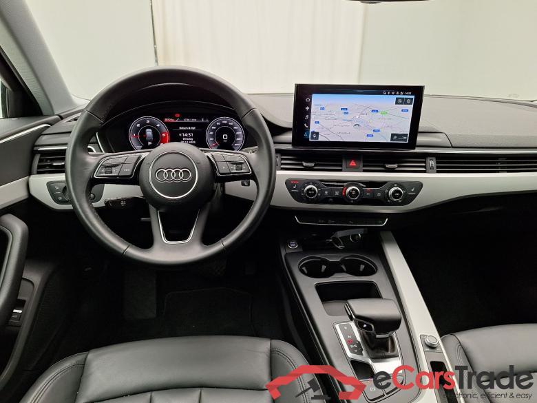 Audi, A4 Avant FL'19, Audi A4 Avant 2.0 30 TDi 100kW S tr Adv Business E #5