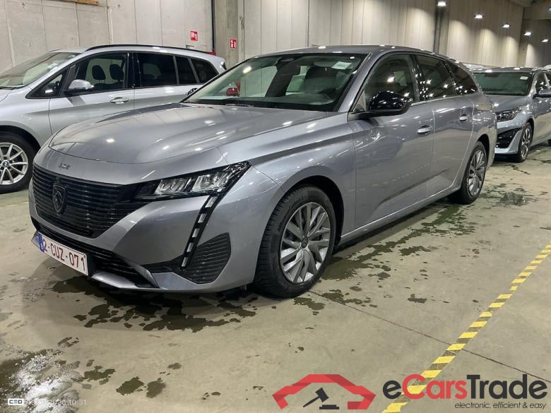 PEUGEOT 308 SW 1.2 PURETECH 81KW S-S ACTIVE PACK